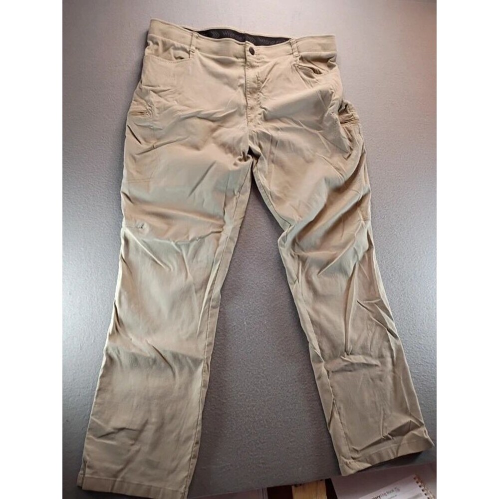 Wrangler 40x32